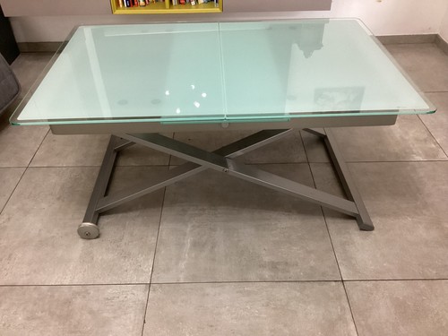 Tavolo calligaris eleven - tavolo,