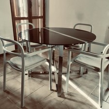 Calligaris Tavolo Tondo