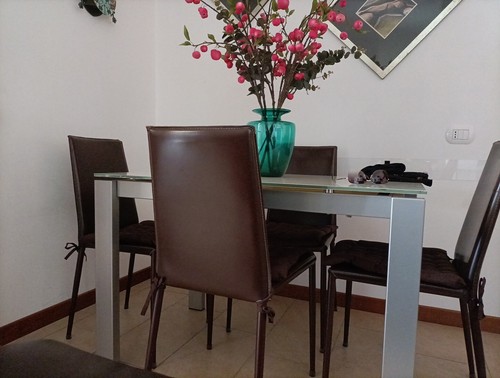 Tavolo calligaris - tavolo,