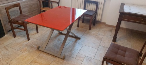 Tavolo calligaris 2 - a,
