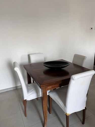 Calligaris tavolo allungabile - tavolo,