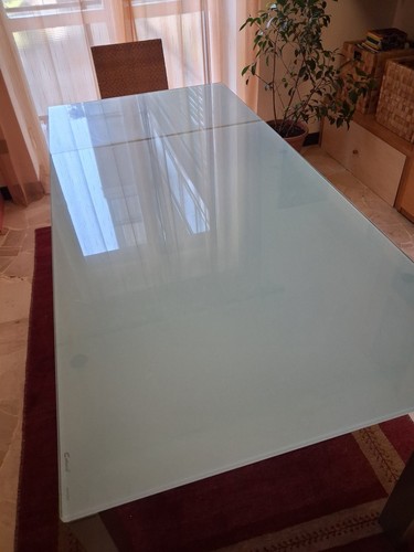 Tavolo allungabile calligaris - tavolo,