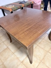 Calligaris 490T Tavolo