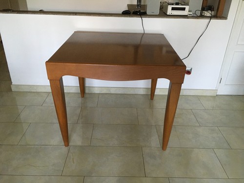 Tavolo calligaris salotto - calligaris,