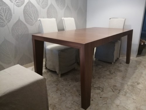 Tavolo allungabile usato - tavolo,
