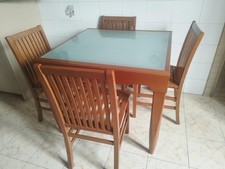 TAVOLO ALLUNGABILE CALLIGARIS