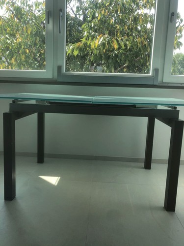 Tavolo callegaris allungabile - ,