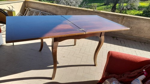 Calligaris 490t tavolo - calligaris,