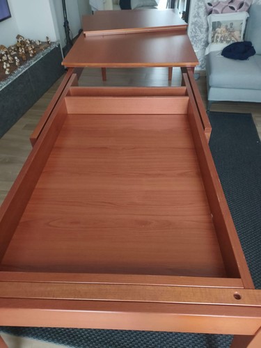 Tavolo allungabile calligaris - allungabile,