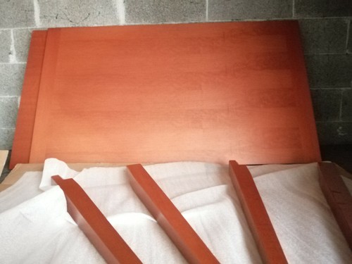 Tavolo calligaris allungabile - tavolo,