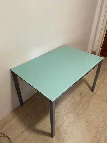 Tavolo allungabile calligaris - tavolo,