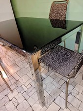 Tavolo allungabile + 4 Sedie