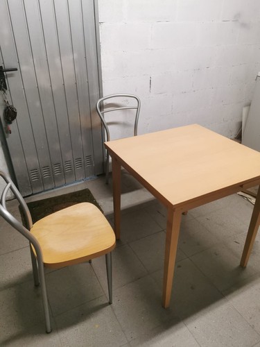 Tavolo calligaris allungabile - tavolo,