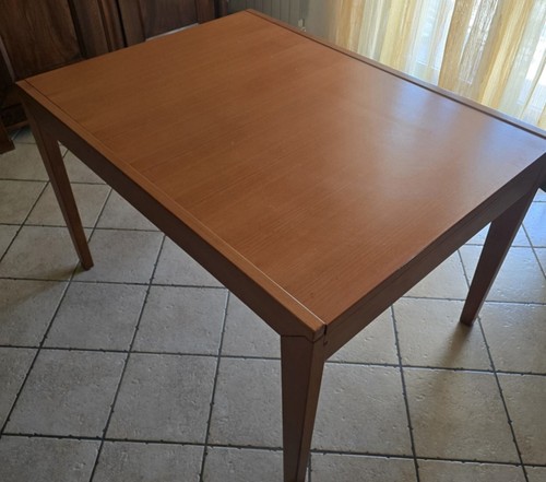 Tavolo calligaris rettangolare - calligaris,