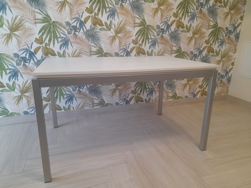 Tavolo allungabile calligaris - tavolo,