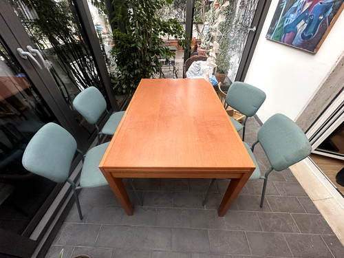 Tavolo calligaris posti - tavolo,