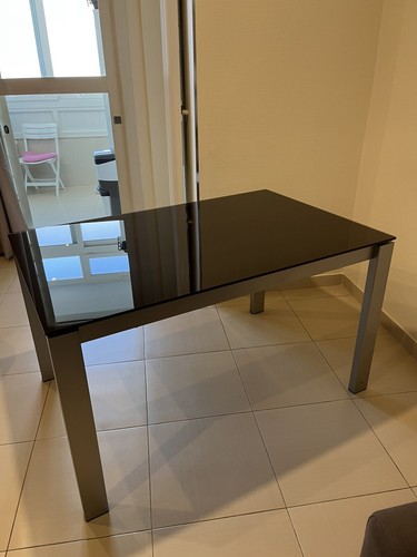 Tavolo allungabile calligaris - tavolo,