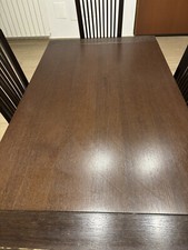 Tavolo Calligaris 140/80cm