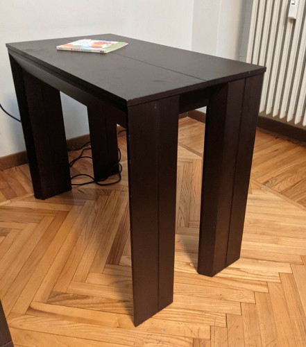 Consolle allungabile new - consolle,