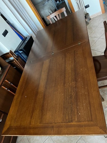 Calligaris 490t tavolo - calligaris,
