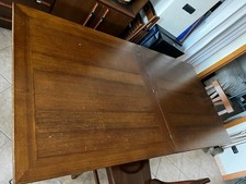 Tavolo Allungabile con