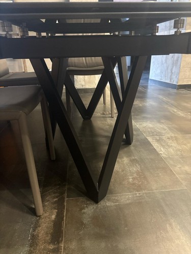 Tavolo allungabile calligaris - allungabile,