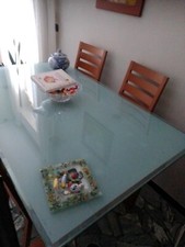 Tavolo allungabile Calligaris