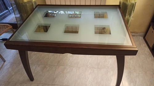 Tavolo allungabile legno - allungabile,