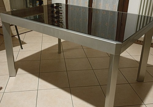 Tavolo calligaris allungabile - calligaris,