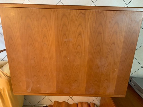 Tavolo calligaris allungabile - tavolo,