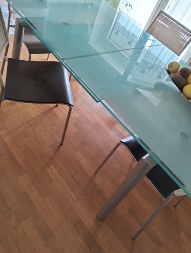 Tavolo allungabile calligaris - tavolo,