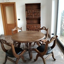 Calligaris 490T Tavolo