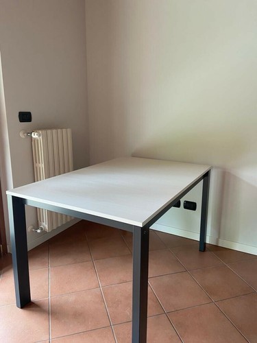 Tavolo calligaris mod baron - mod.,
