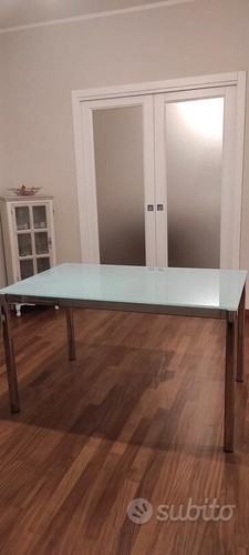Vendesi tavolo calligaris - tavolo,