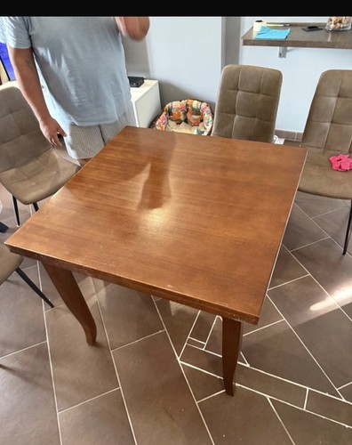 Calligaris 490t tavolo - 490t,