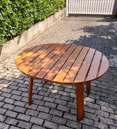 Tavolo giardino allungabile - giardino,