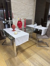 Tavolo Calligaris Allungabile