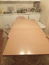 tavolo rotondo allungabile