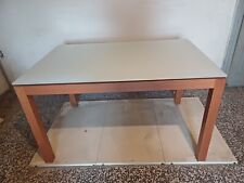 tavolo calligaris allungabile