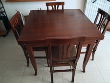 Calligaris 490T Tavolo